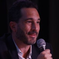 Condor Technologies Employee Alberto Patron's profile photo