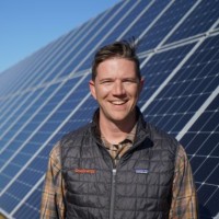 OneEnergy Employee Forrest Howk's profile photo