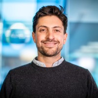 Max Benenson Email