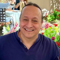 None Employee Andre Best's profile photo