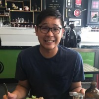 Muscular Dystrophy Queensland Employee Joachim Tan's profile photo
