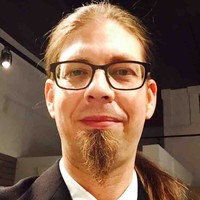 Analytical 360 Employee John Brown's profile photo