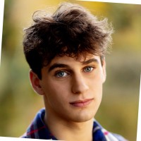 Thirdi Employee Jack Treanor's profile photo