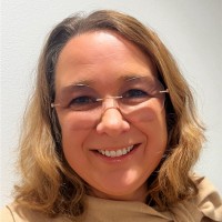 Øglænd System Group Employee Charlotte Lundsgaard's profile photo