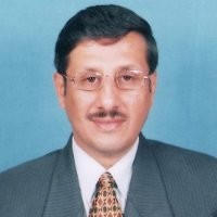 Manufacturing company Employee Arun Chopra's profile photo
