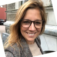 BE-terna Sweden Employee Sofie Bengtsson's profile photo