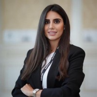 Deloitte Employee Dina Fakih's profile photo