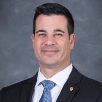 Knights of Columbus Insurance Employee Dustin Dean's profile photo