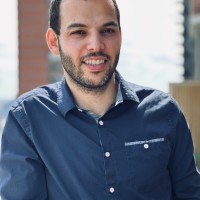 Global Green Company Limited Employee Yannick Meijer's profile photo