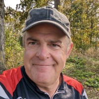 Freedom From Religion Foundation Employee Roger D's profile photo