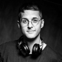 goTom Employee Jerome Haas's profile photo