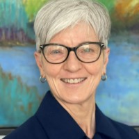 The Bridgespan Group Employee Jeri Queenan's profile photo