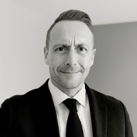 Staffline Recruitment Limited Employee James Wilson's profile photo