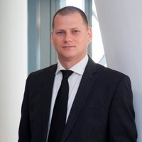 Maurice Blackburn Lawyers Employee Dmitry Shcherbakov's profile photo