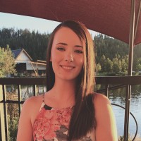 Thurston County Employee Sierra Walker's profile photo