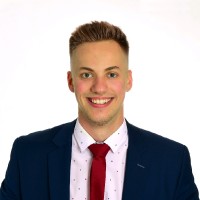 Hochschule Zittau/Görlitz (FH) Employee Franz Just's profile photo
