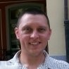 EY Employee David McCurdy's profile photo