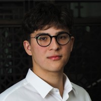 Galaxy Interactive Employee Daniel Berman Ramos's profile photo