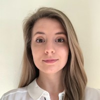 Polimapper Employee Sophie Collett's profile photo