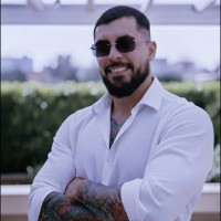 Hector Andres Rojas Ramirez's profile photo