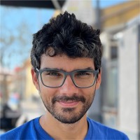 Spark (YC W24) Employee Luca Marturana's profile photo