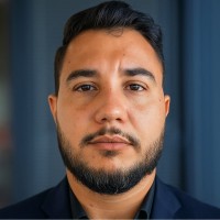 Cubo Tecnologia Employee Leonardo Barros's profile photo