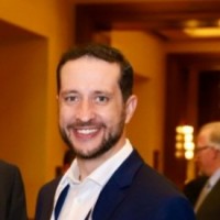 Golden Van Lines, Inc. Employee Blake Winter's profile photo