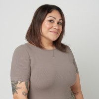 Nogin Employee Elizabeth Pelz's profile photo
