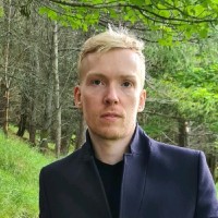 deCODE genetics Employee Thorvaldur Gautsson's profile photo