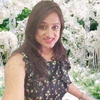 Shenaz Patel Email