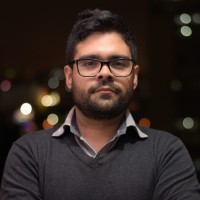 JDSmith Employee Robert C's profile photo