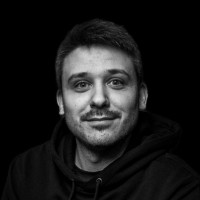 INOVAGORA Employee Maxime Chaslin's profile photo