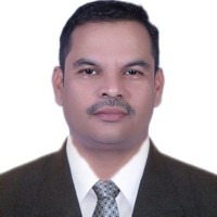 Itanta Analytics Employee Bharat Chaudhari's profile photo