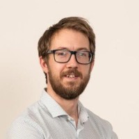 Resonate Employee Benjamin Craig's profile photo