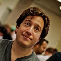 Agoric Employee Ivan Leichtling's profile photo