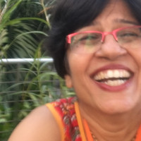 MindSpeed Employee Meenu Brouwer's profile photo