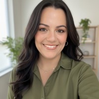 Hub Infinity Employee Ludmila Bergamini's profile photo