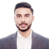 Bright Horizons Mental Health LLC Employee Joel J. Baby's profile photo
