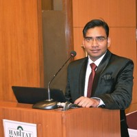 Saathi Employee Shubham Jain's profile photo