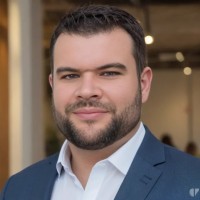 Masterz Executives Employee Thiago Lucena's profile photo