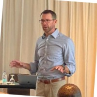 Articulus, LLC Employee Brian O'Keefe's profile photo