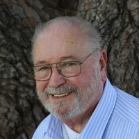 Disneyland Resort Employee Vern Smith's profile photo