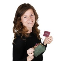 Changemaker AG Employee Aurélie Loosli's profile photo