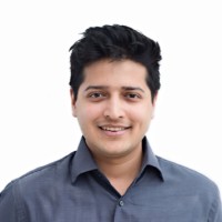 SpotDraft Employee Akshay Doshi's profile photo