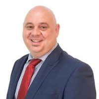 Findex Employee Shane Hilton's profile photo