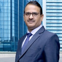 Jubilant Pharmova Limited Employee Neeraj Tiwari's profile photo