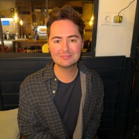 Kieran Johnson-Williams Email & Phone Number