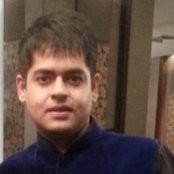 BOC South Pacific Employee Varun Shah's profile photo