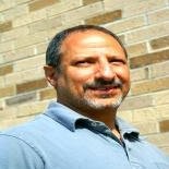 City of Lakewood Employee Joseph Saad's profile photo
