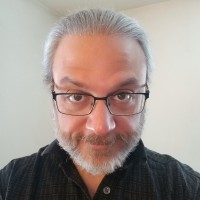 GE Research Employee Andy Gallo's profile photo